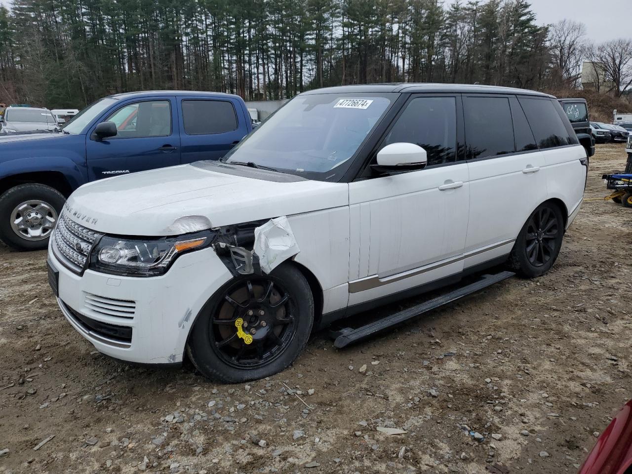 land rover range rover 2016 salgs2vf6ga258473