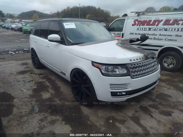 land-rover range rover 2014 salgs2wf2ea140867