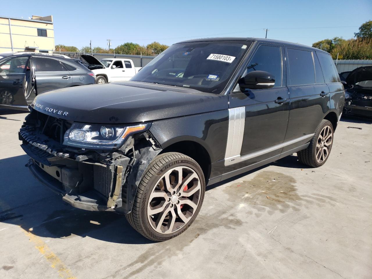 land rover range rover 2016 salgs3ef2ga300806