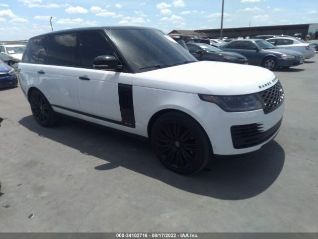 land rover range rover 2018 salgs5re0ja382748