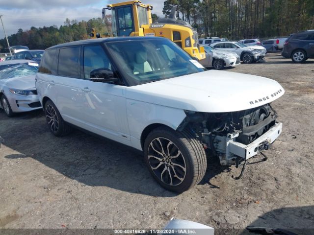 land rover range rover 2019 salgs5re9ka541283