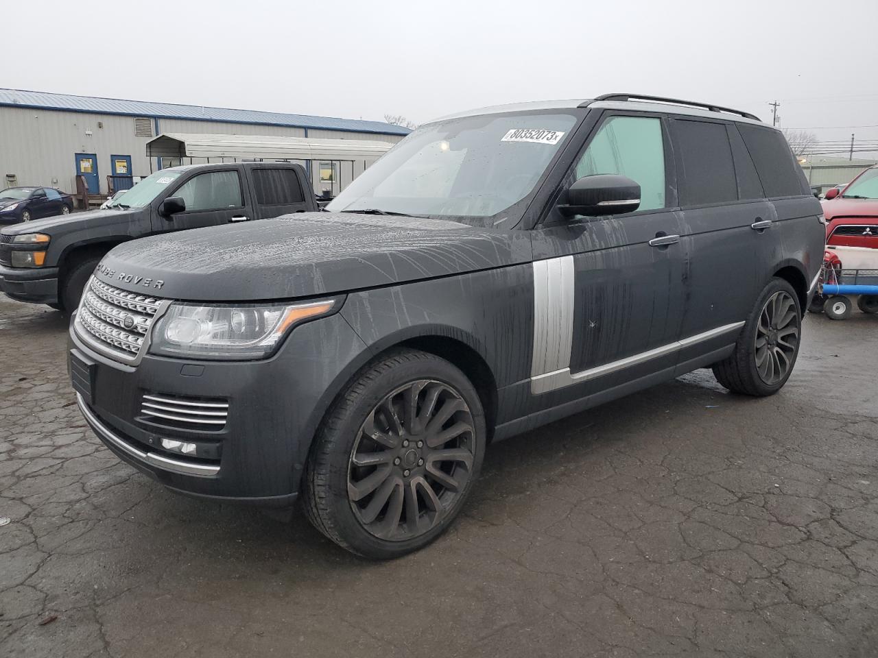 land rover range rover 2014 salgv2ef0ea137250