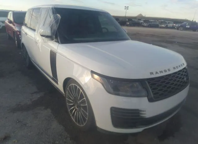 land-rover range rover 2019 salgv2re5ka561505