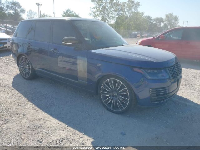 land rover range rover 2018 salgv2re8ja511079