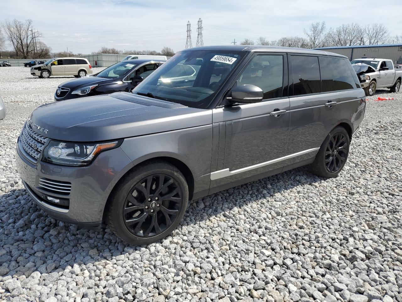 land rover range rover 2014 salgv2tf8ea188529