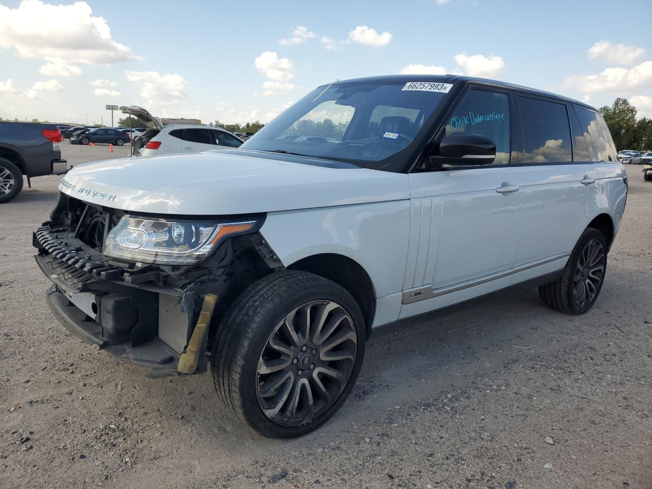 land rover range rover 2016 salgv3ef1ga273766