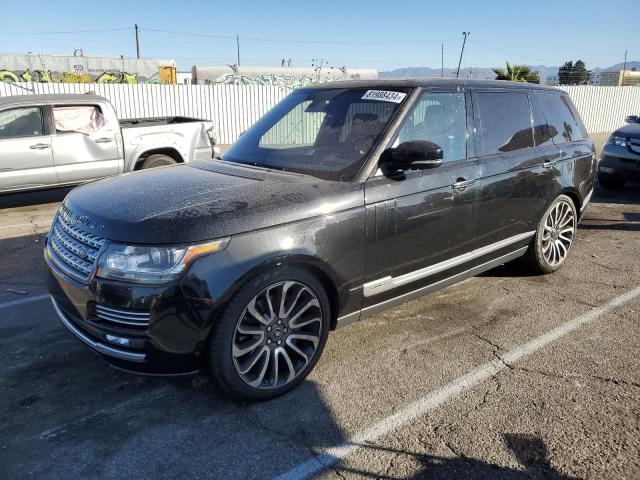 land rover range rove 2016 salgv3ef5ga307952