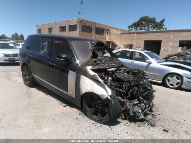 land-rover range rover 2018 salgv5re6ja502737