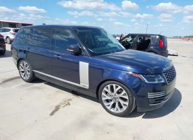 land-rover range rover 2018 salgv5re6ja504424