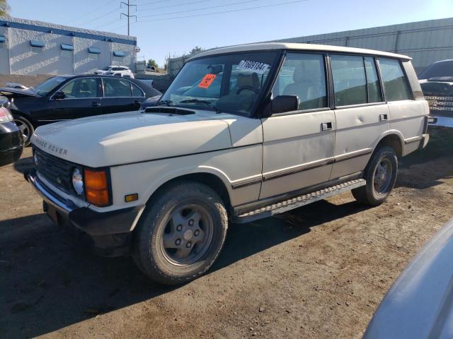 land rover range rove 1994 salhc1341ra640801