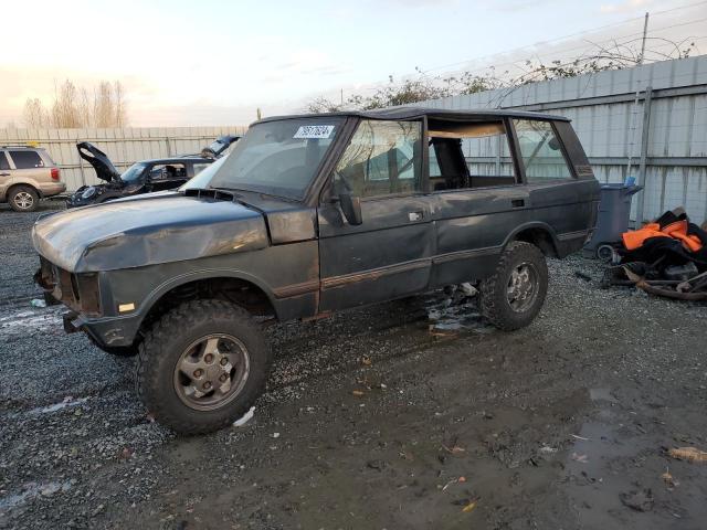 land rover range rove 1995 salhc1344sa649756