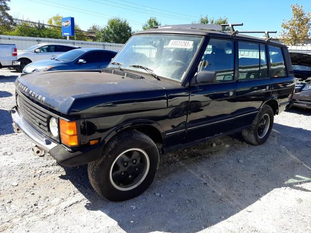 land rover range rove 1993 salhc1345pa631077