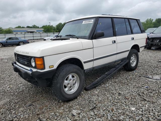 land rover rangerover 1995 salhc1348sa655737