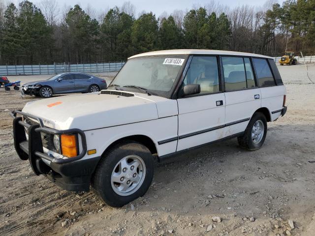 land rover rangerover 1995 salhc1348sa656239