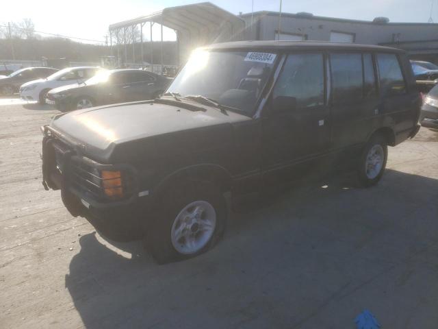 land rover range rove 1994 salhc134bra644215