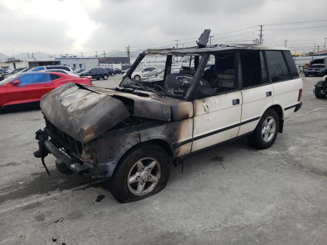 land rover range rove 1995 salhe1243sa659982