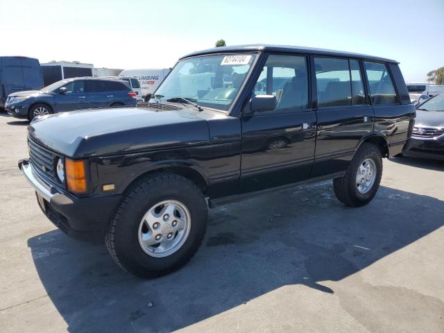 land rover rangerover 1995 salhf1340sa655108