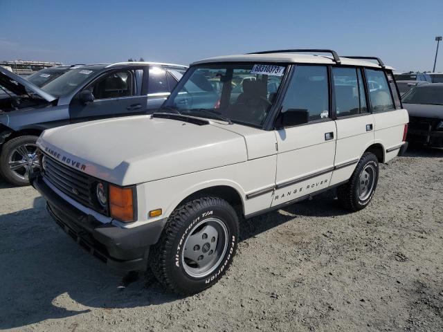 land rover range rove 1989 salhv1244ka357066