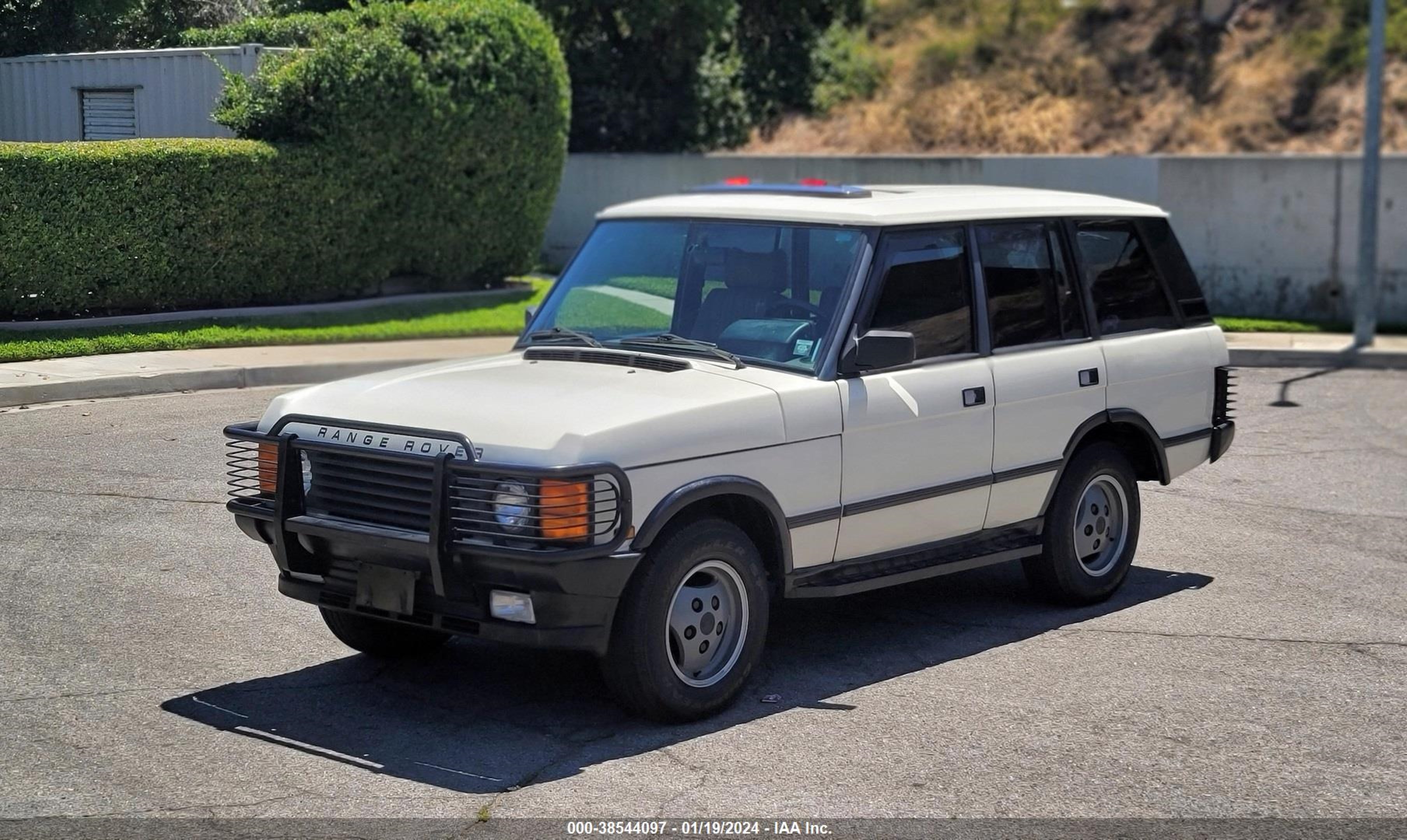 land rover  1989 salhv1244ka379455