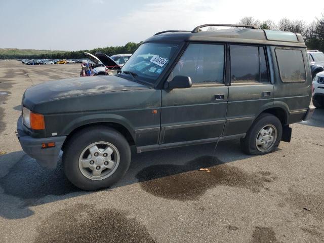 land rover discovery 1994 saljy1243ra112391