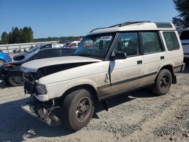 land rover discovery 1997 saljy1244va543929