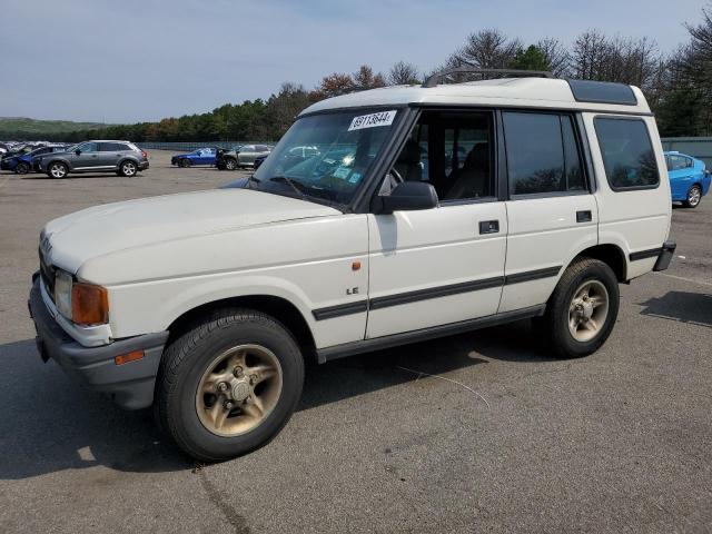 land rover discovery 1998 saljy1246wa781850