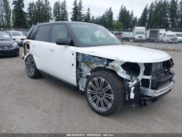 land rover range rover 2024 salk19e96ra231390