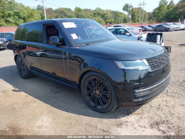 land rover range rover 2023 salk1be74pa076535