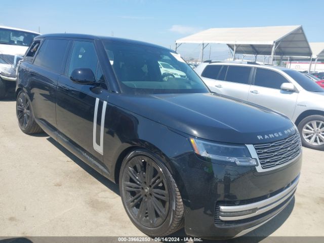 land rover range rover 2024 salk1be92ra220426