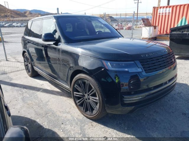 land rover range rover 2023 salkp9e71pa059957