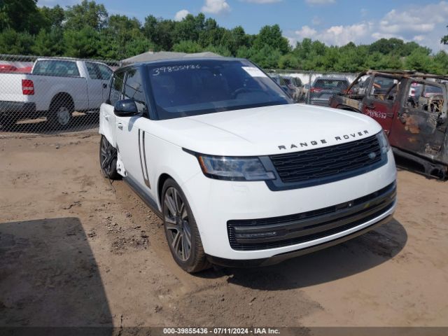 land rover range rover 2023 salkp9e72pa029561