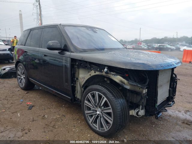 land rover range rover 2023 salkp9e75pa023026