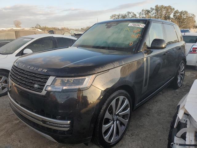 land rover range rove 2025 salkp9e92sa257568