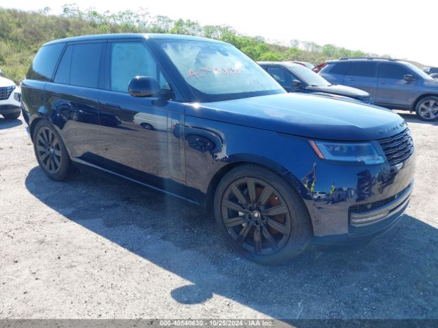 land rover range rover 2023 salkp9fu2pa037048