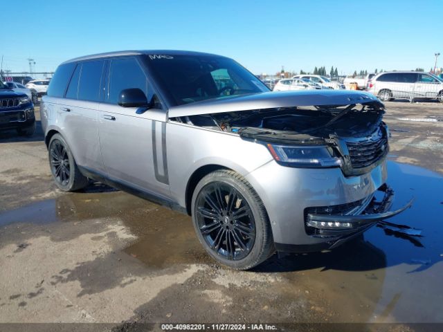 land-rover range rover 2024 salkp9fu2ra211753