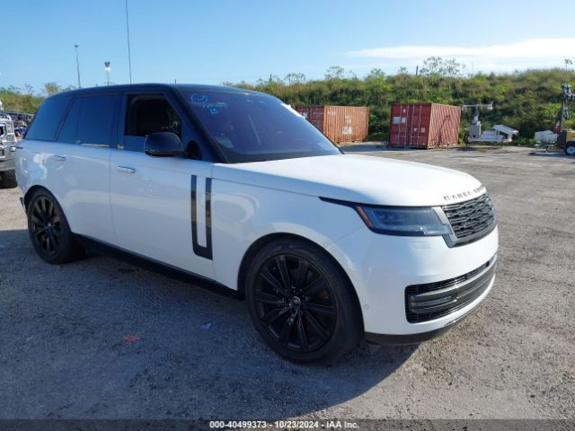 land rover range rover 2023 salkp9fu3pa009792