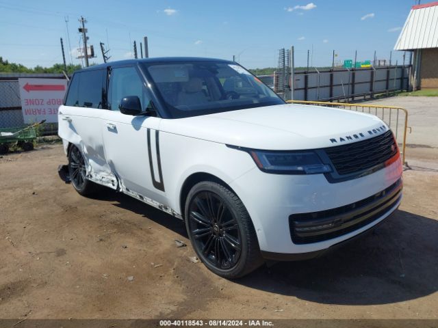 land rover range rover 2023 salkp9fu3pa018511