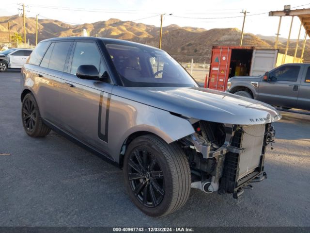 land rover range rover 2023 salkp9fu4pa020140