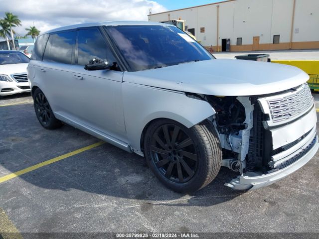 land rover rangerover 2022 salkpbe70na002492