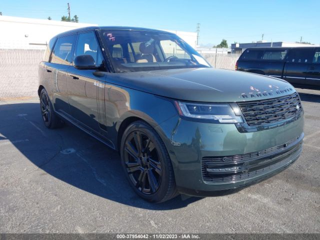 land rover new range rover 2022 salkpbe75na003041