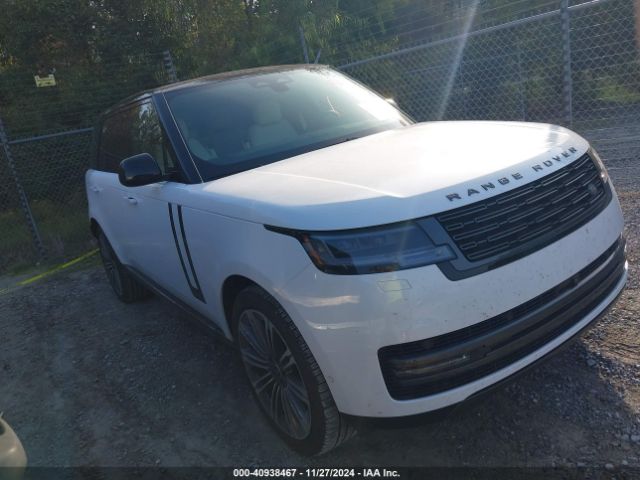 land rover range rover 2024 salkpbe90ra221654