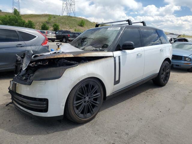 land rover range rove 2024 salkpbfu7ra210167