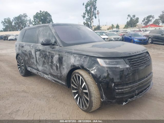 land rover range rover 2023 salkpbfu9pa012865