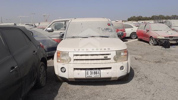 land rover lr3 2009 sallaaa449a502327