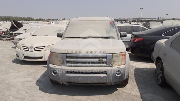 land rover lr3hse 2009 sallaaa449a504571