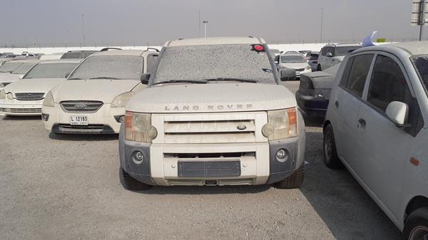 land rover lr3 2006 sallaaa546a354256