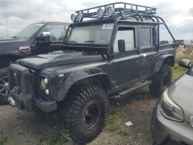 land rover defender 1994 salldhmf8ma941901