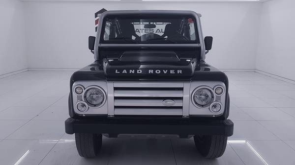 land rover defender 90 2009 salldvas89a774594