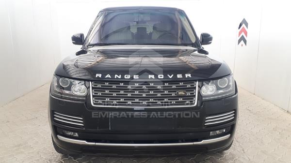 range rover vogue 2006 sallmam346a219827