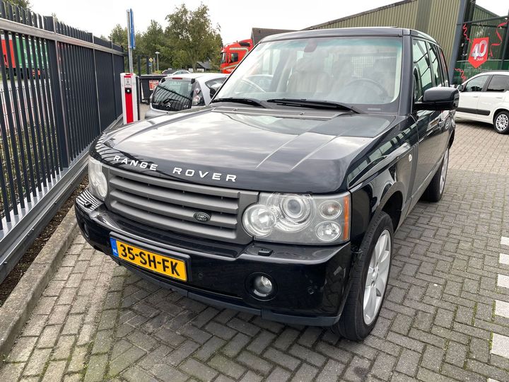 land rover range rover 2006 sallmam546a215012